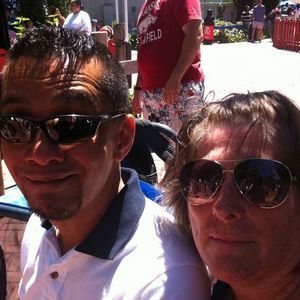 Meet your Posher, Judy